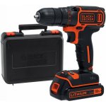 Black & Decker BDCDC18K návod