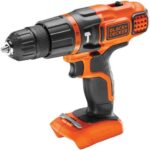 Black & Decker BDCH188N návod