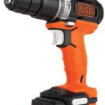 Black & Decker BDCHD12S1 návod