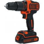 Black & Decker BDCHD18 návod