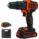 Black & Decker BDCHD18KB2 návod