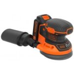Black & Decker BDCROS18 návod