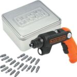 Black & Decker BDCSFL20AT-QW návod