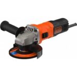 Black & Decker BEG010 návod