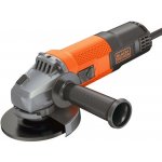 Black & Decker BEG110 návod
