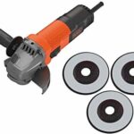 Black & Decker BEG110A3 návod