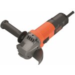 Black & Decker BEG110K návod