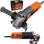 Black & Decker BEG220 návod