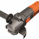 Black & Decker BEG220K návod
