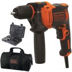 Black & Decker BEH710SA32 návod
