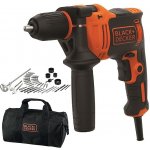 Black & Decker BEH710SA40 návod