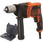 Black & Decker BEH850SA32 návod