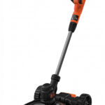 Black & Decker BESTE630CM návod