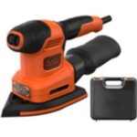 Black & Decker BEW200K návod
