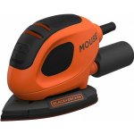 Black & Decker BEW230 návod