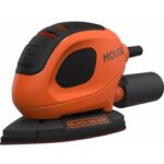 Black & Decker BEW230BC návod