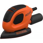 Black & Decker BEW230BCA návod