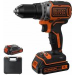 Black & Decker BL186KB návod