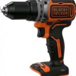 Black & Decker BL186N-XJ návod