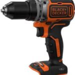 Black & Decker BL186N návod