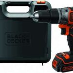 Black & Decker BL188K-QW návod