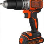 Black & Decker BL188KB návod