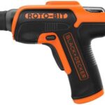 Black & Decker BLD200 návod