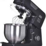 Black & Decker BXKM1000E návod