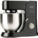 Black & Decker BXKM1001E návod