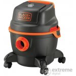 Black & Decker BXVC15PE návod