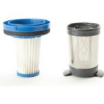 Black & Decker BXVMS600E návod