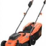 Black & Decker CMW3318L2 návod