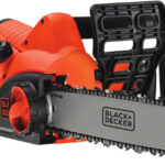 Black & Decker CS2040-QS návod