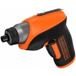 Black & Decker CS3652LCAT-XK návod