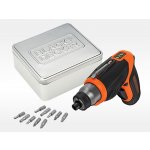 Black & Decker CS3653LCAT návod