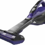 Black & Decker DVA325JP07 návod