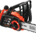 Black & Decker GKC 1825 L návod