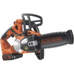 Black & Decker GKC1820L20 návod