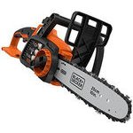 Black & Decker GKC1825LB-XJ návod