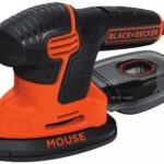 Black & Decker KA2000 návod