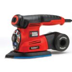 Black & Decker KA280 návod