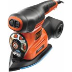 Black & Decker KA280K návod