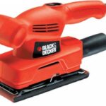 Black & Decker KA300-XK návod