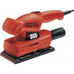Black & Decker KA300 návod