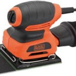 Black & Decker KA401LA návod