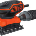Black & Decker KA450 návod