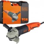 Black & Decker KG1202K návod