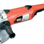 Black & Decker KG2000 návod
