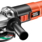 Black & Decker KG711 návod