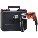 Black & Decker KR1102K návod